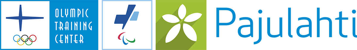 Pajulahti Sport Institute logo Pajulahti Sport Institute logo