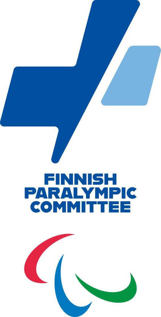Finnish Paralympic committee Finnish Paralympic committee