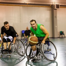 Tailored Injury Prevention in Adapted Sports (TIPAS)