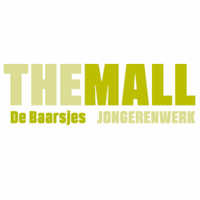 The Mall De Baarsjes