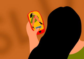 Exposen in de straatcultuur