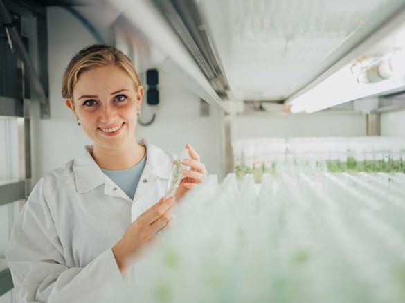 Ga voor een duurzame opleiding en draag bij aan onze toekomst!