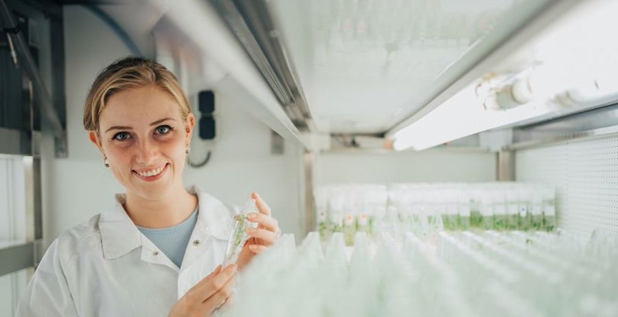 Met een duurzame opleiding draag je bij aan de toekomst