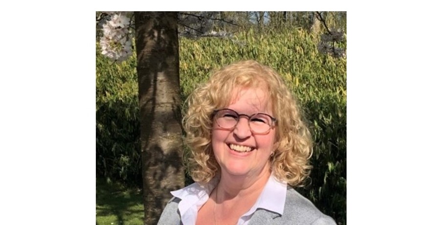 Deelnemer Wendy Kroonsberg
