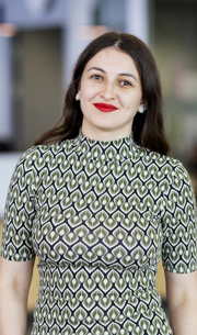 Snizhana  Savko