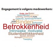 Student engagement: perspectief van medewerkers