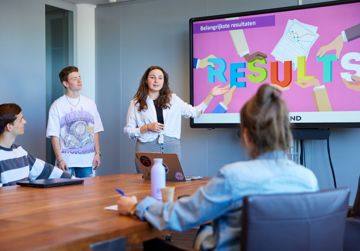 Maatschappelijke vraagstukken: van inzicht naar bijdrage