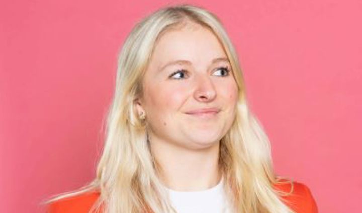 Student Eline vertelt waarom ze van mbo naar hbo ging