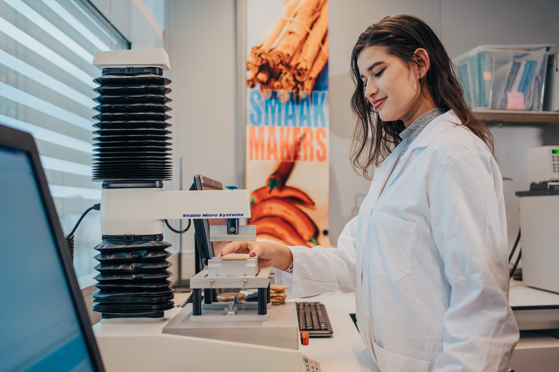Meer over Food Commerce & Technology