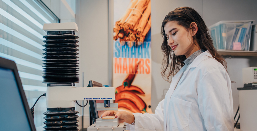 Meer over Food Commerce & Technology