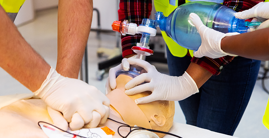 Wat je moet weten over Verpleegkunde duaal