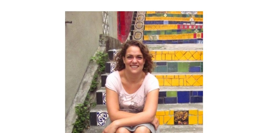 Deelnemer Monica de Meijer