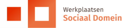 Werkplaatsen sociaal domein Werkplaatsen sociaal domein