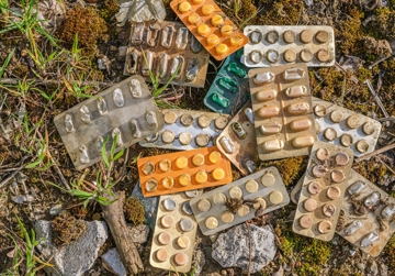 Planetary Health Education in Prescribing