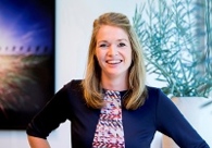 Post-hbo opleiding Bedrijfskunde - oud-cursist Marieke Reimert