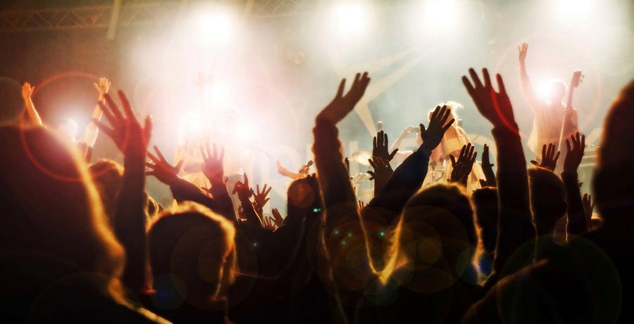 Wat je moet weten over de Associate degree Facilitair Eventmanagement?