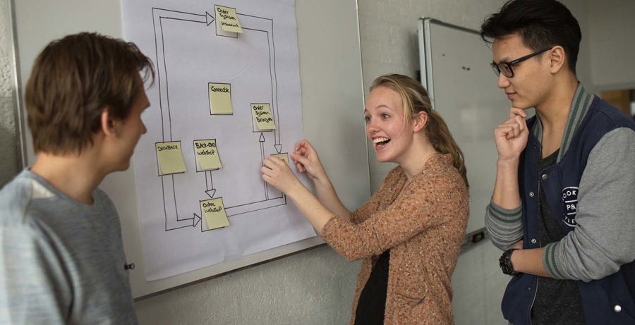 Wat je moet weten over Associate degree IT Service Management