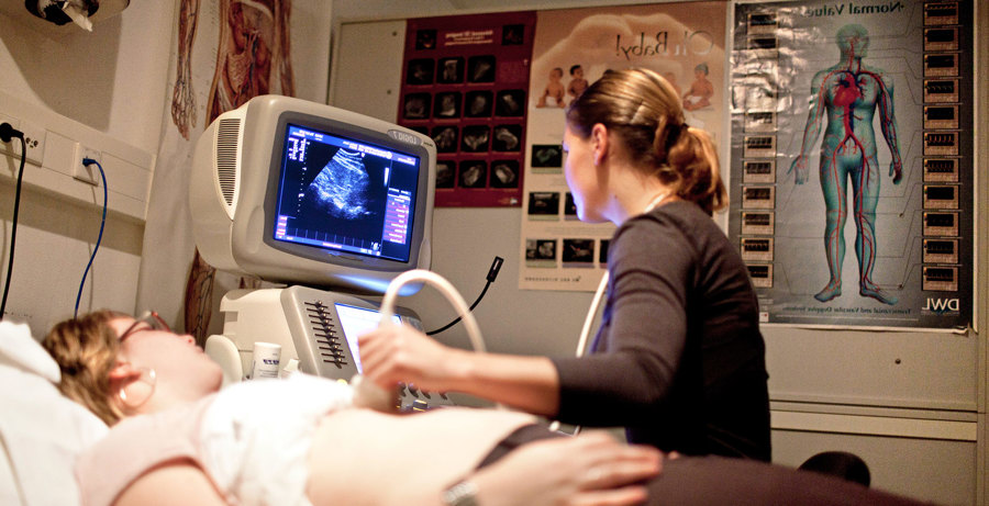 Meer over Verloskunde