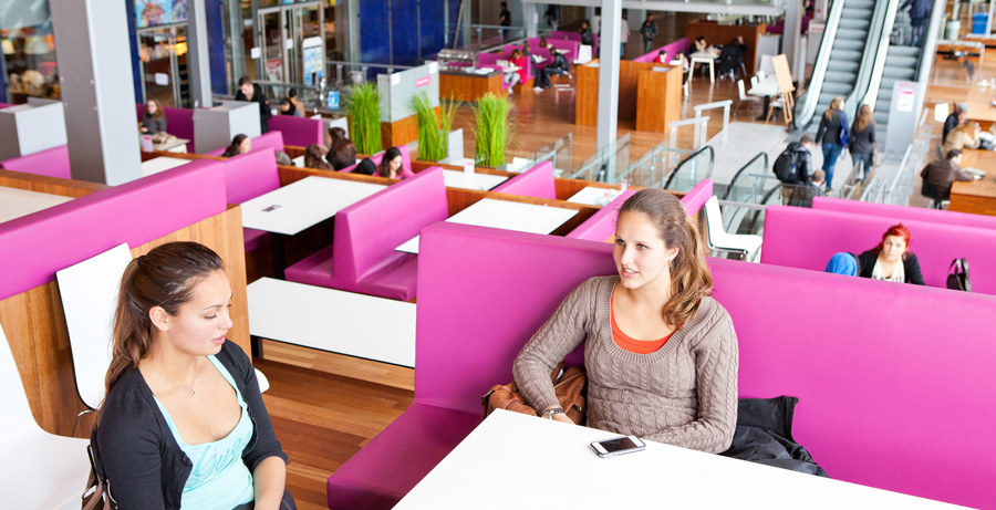 Het verschil zit in ons