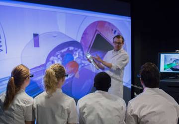 Medische Technologie