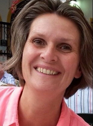 Eva Kolk - post-hbo opleiding Big Data Business Analist