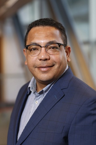 Jurmic Chirill - post-hbo opleiding Big Data Business Analist