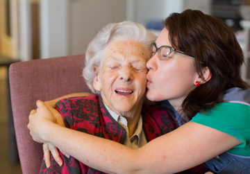 Gezondheid & Welzijn van Kwetsbare Ouderen