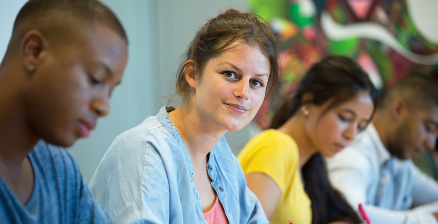 Hulp nodig bij je studiekeuze?