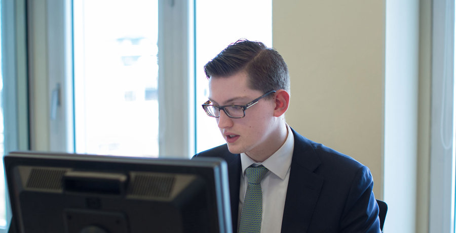 Wat je moet weten over Finance & Control: Bedrijfseconomie