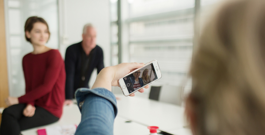 Meer over Communicatie voltijd