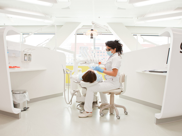 Mondzorgkunde Voltijd Hbo Opleidingen Hogeschool Inholland