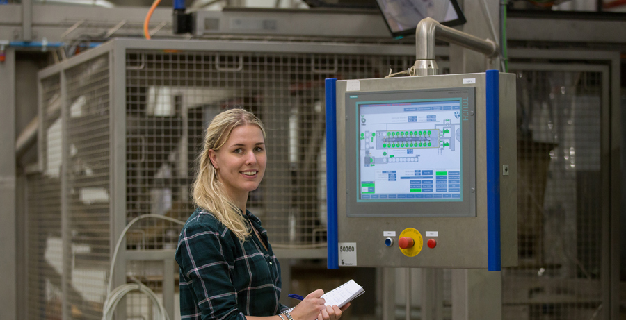 Wat je moet weten over Technische Bedrijfskunde deeltijd hbo