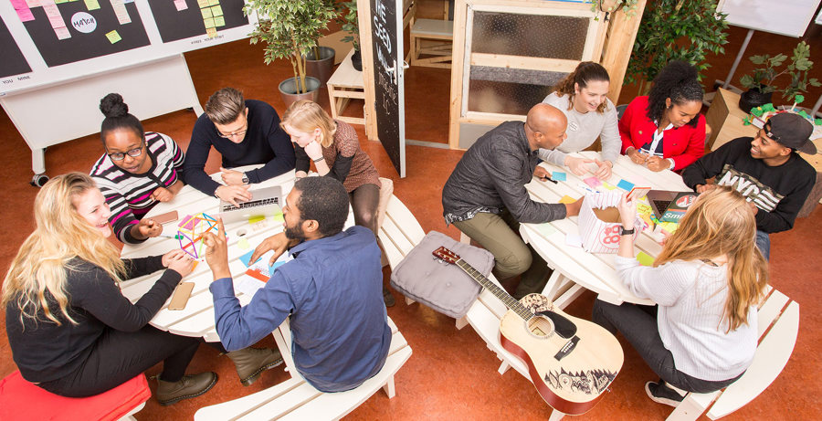 What you need to know about Business Innovation