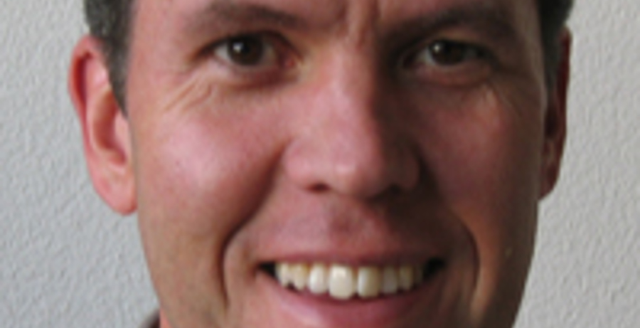 "Ik kijk met een goed gevoel terug op mijn studententijd."