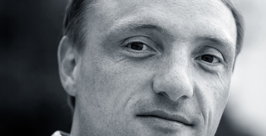 "Ik geef de leukste vakken van de opleiding!"