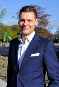 Finance & Control - Mart Dubbe