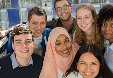 Diversiteitsvraagstukken