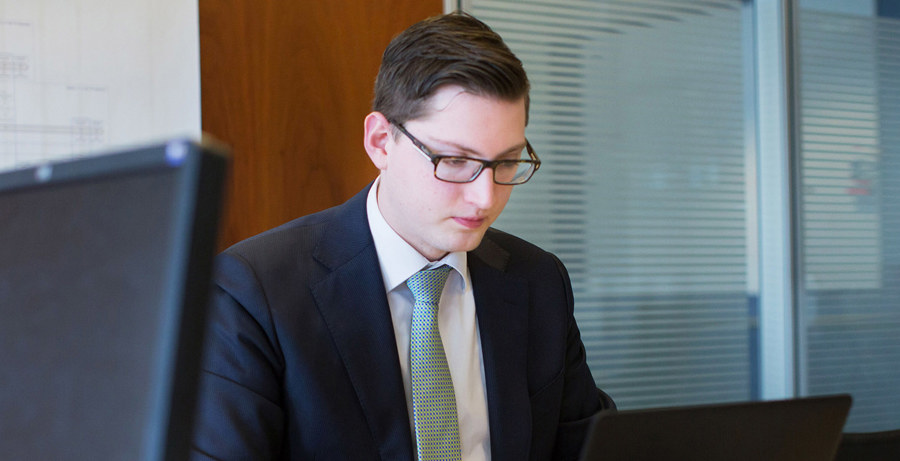 Wat je moet weten over de Associate degree Finance & Control