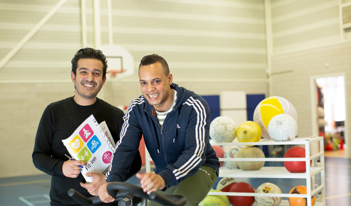 Lees alles over Verpleegkunde duaal