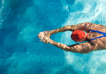 Kracht van sport en bewegen