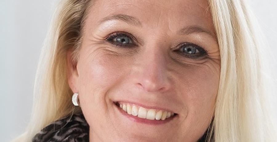 Martine Winkel