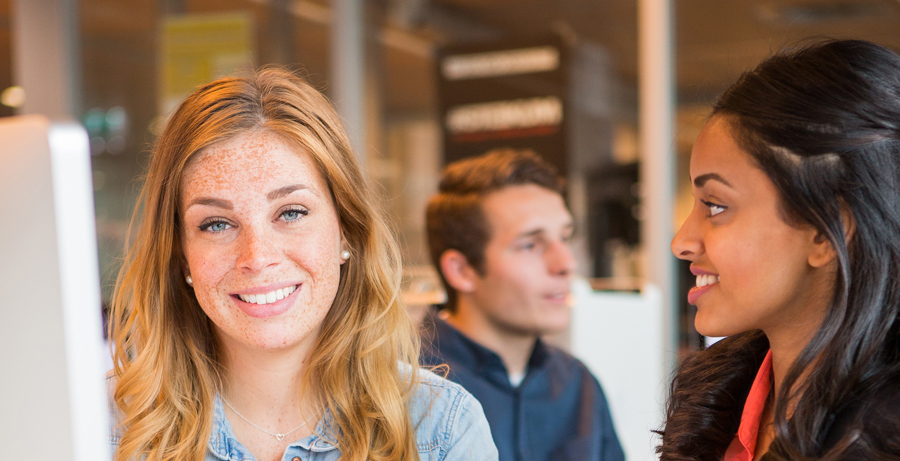 Prepare yourself for the Open Evening