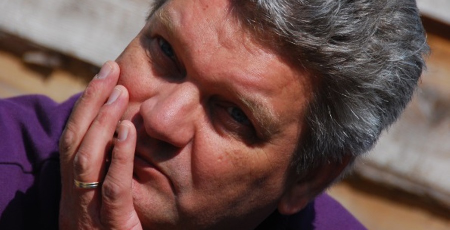 "Als ik zou willen, zou ik gemakkelijk een dubbele werkweek kunnen vullen."