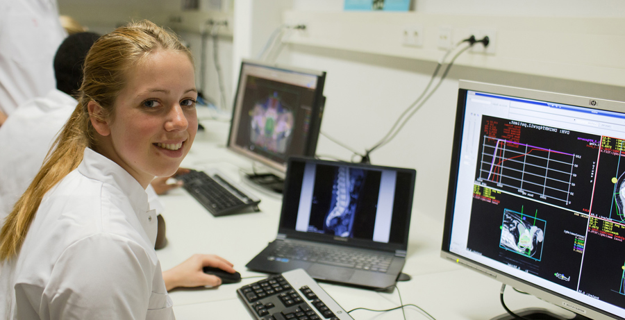 Wat moet je weten over de master Digitale Transformatie in Zorg en Welzijn