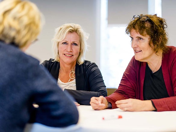 Ontwikkel je leiderschapsvaardigen