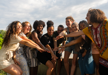 Jeugd en Samenleving