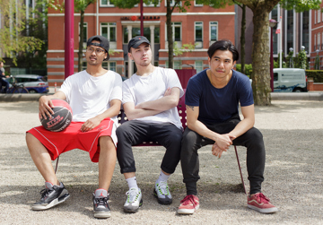 Autoritatieve Allianties