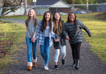 De Kracht van Diversiteit