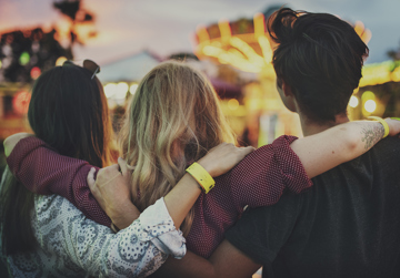 De Kracht van Ontmoeting