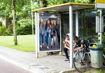 Participatie van jeugdigen